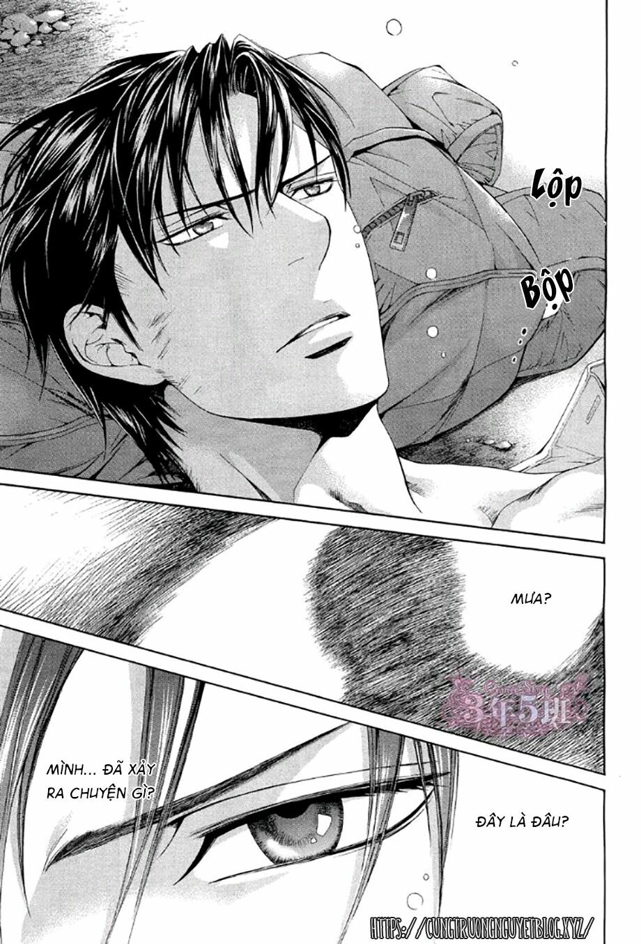 Tầm Ngắm Chapter 80 11