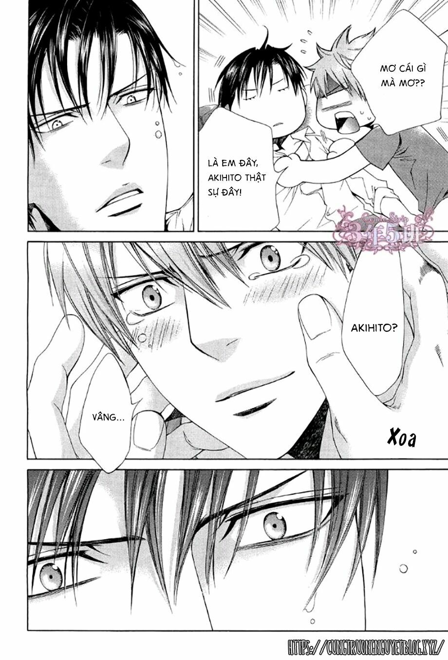 Tầm Ngắm Chapter 80 14