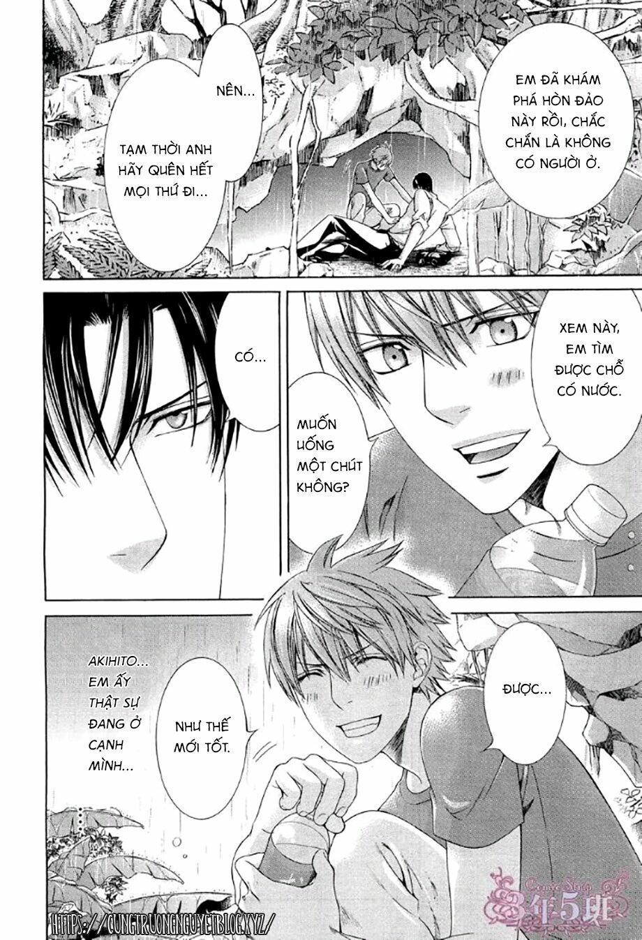 Tầm Ngắm Chapter 80 18