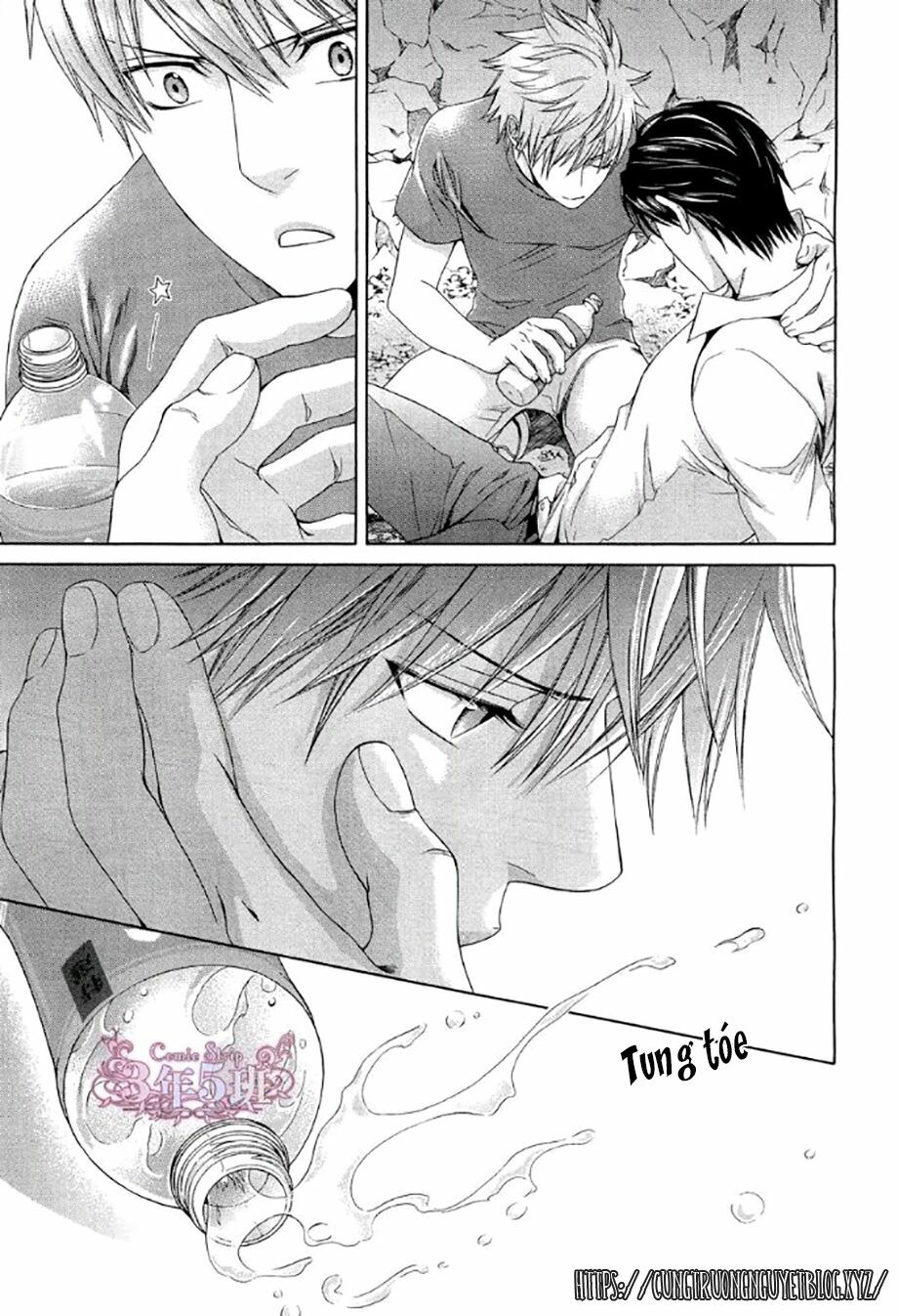 Tầm Ngắm Chapter 80 19