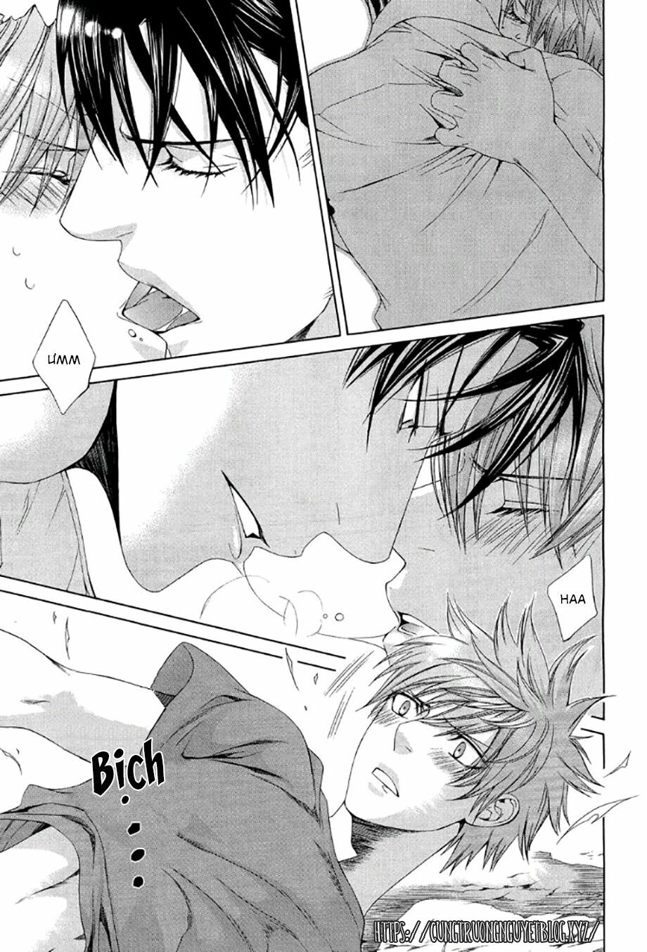 Tầm Ngắm Chapter 80 21