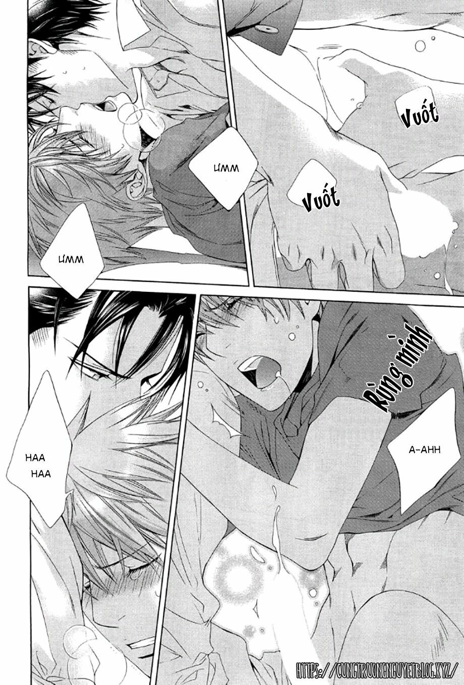 Tầm Ngắm Chapter 80 24