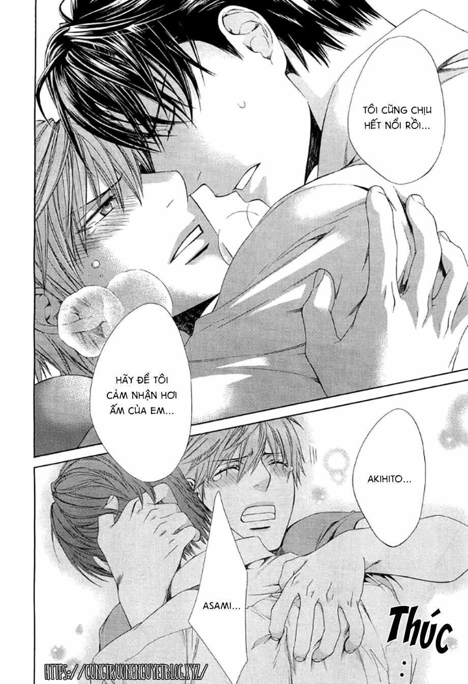 Tầm Ngắm Chapter 80 26