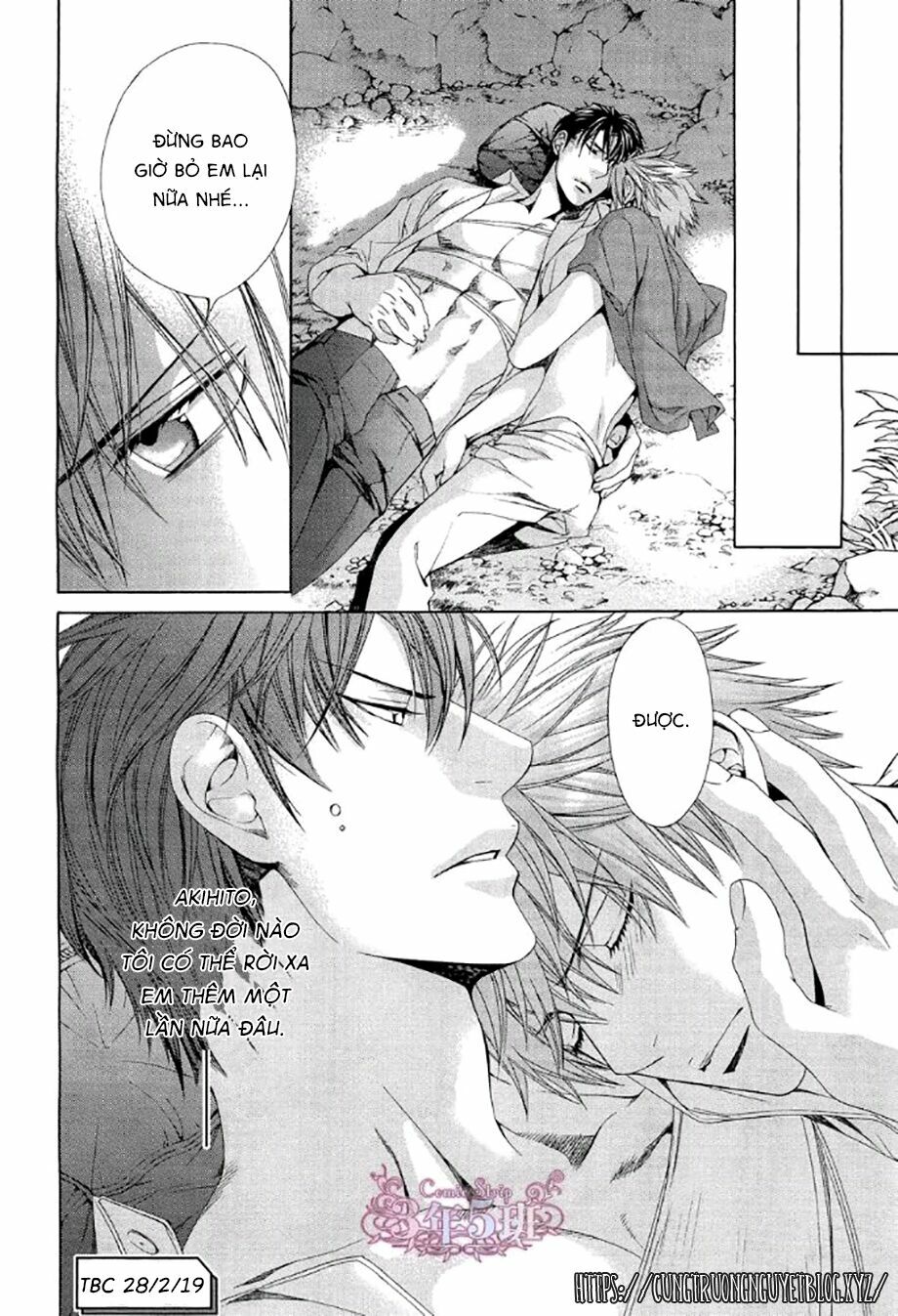 Tầm Ngắm Chapter 80 32