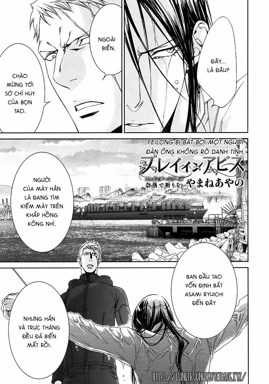 Tầm Ngắm Chapter 82 1