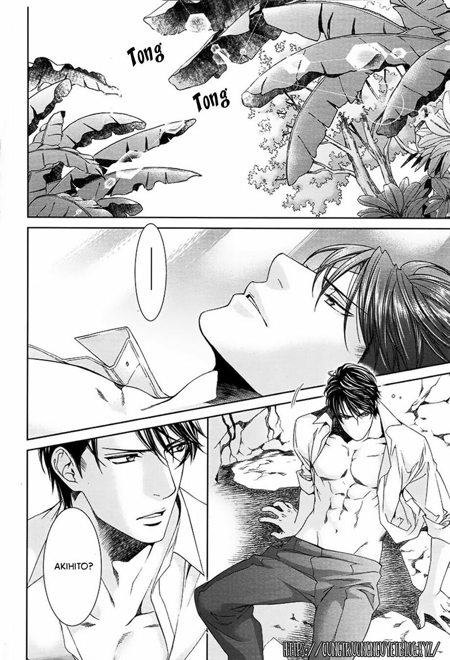 Tầm Ngắm Chapter 82 8