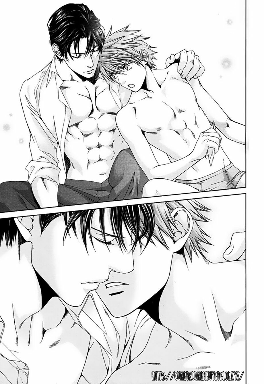 Tầm Ngắm Chapter 82 13