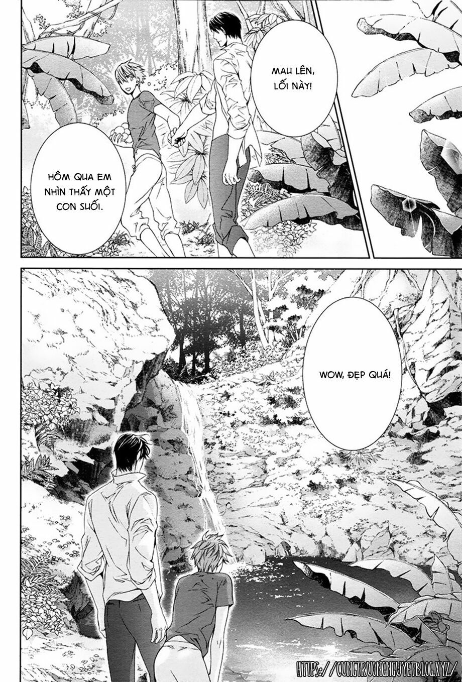 Tầm Ngắm Chapter 82 22