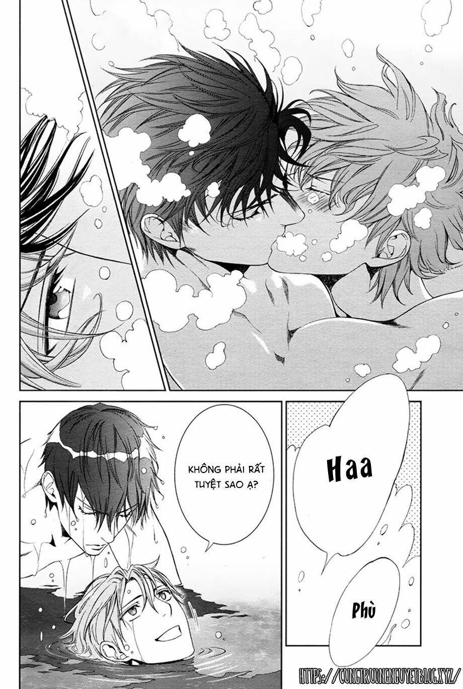 Tầm Ngắm Chapter 82 26