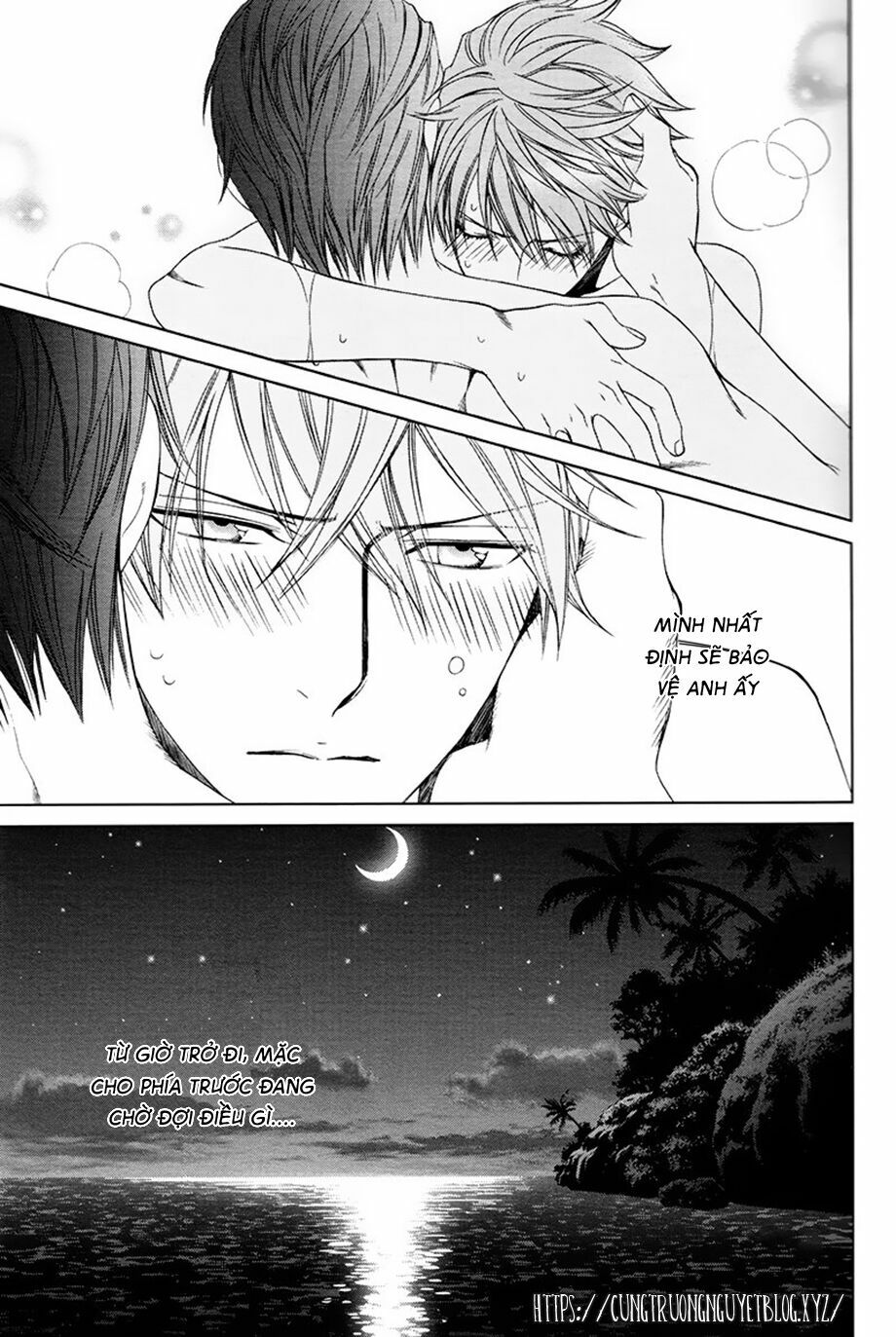 Tầm Ngắm Chapter 82 41