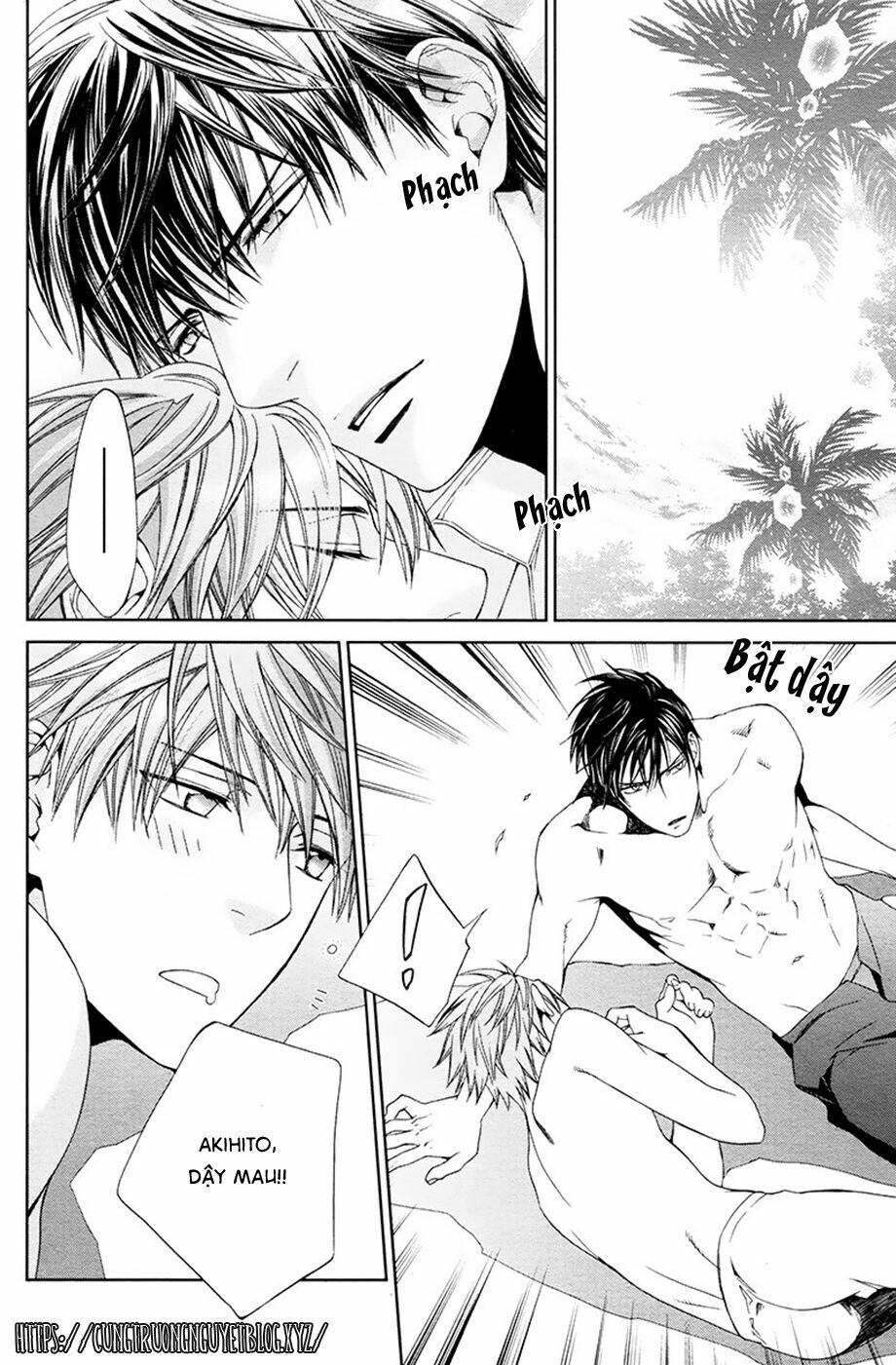 Tầm Ngắm Chapter 82 42