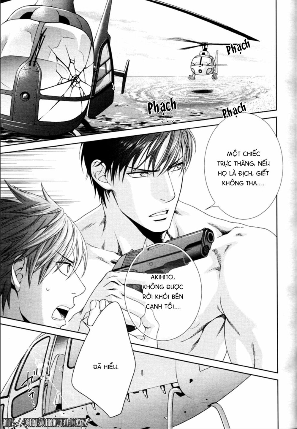 tầm ngắm chapter 83.5 3