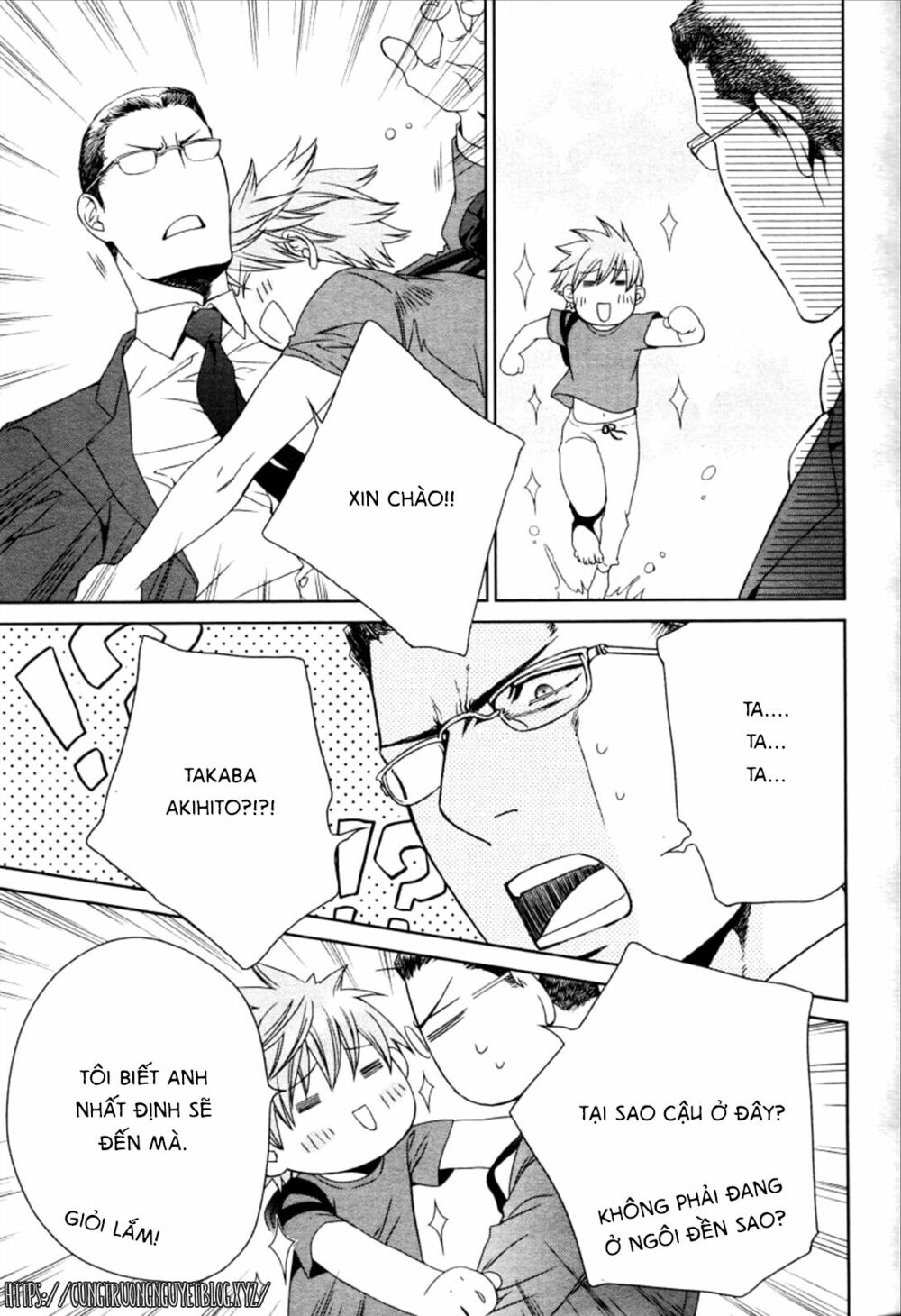 tầm ngắm chapter 83.5 5