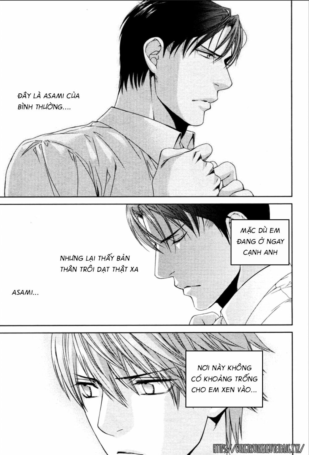 tầm ngắm chapter 83.5 9