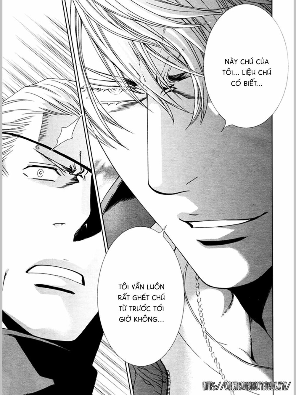 Tầm Ngắm Chapter 83 13