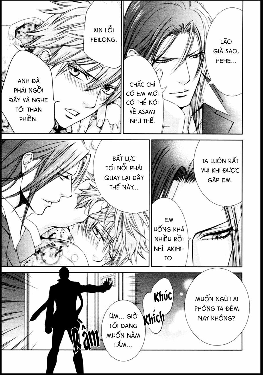 Tầm Ngắm Chapter 84.5 - Next 