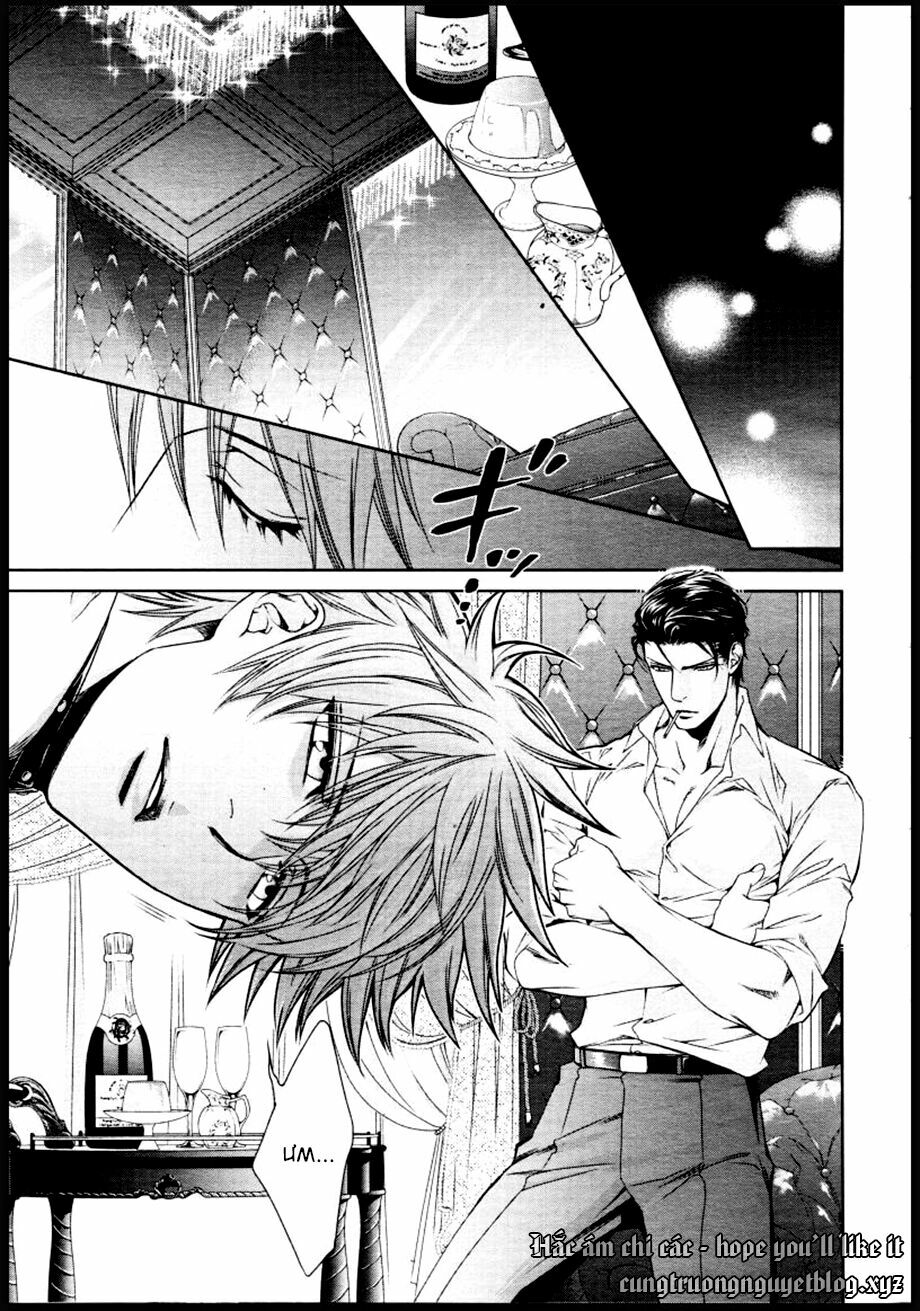 Tầm Ngắm Chapter 84.5 - Next 