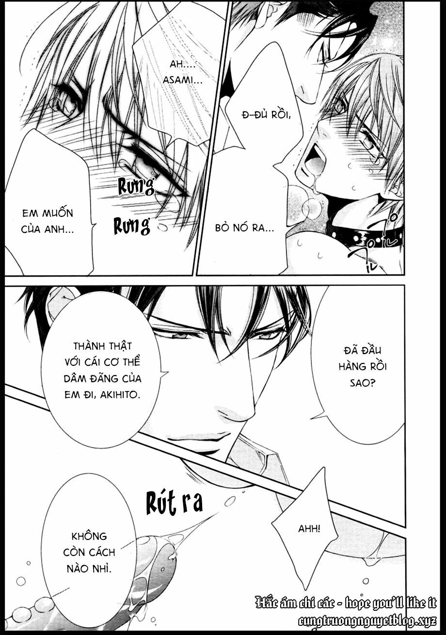 Tầm Ngắm Chapter 84.5 - Next 