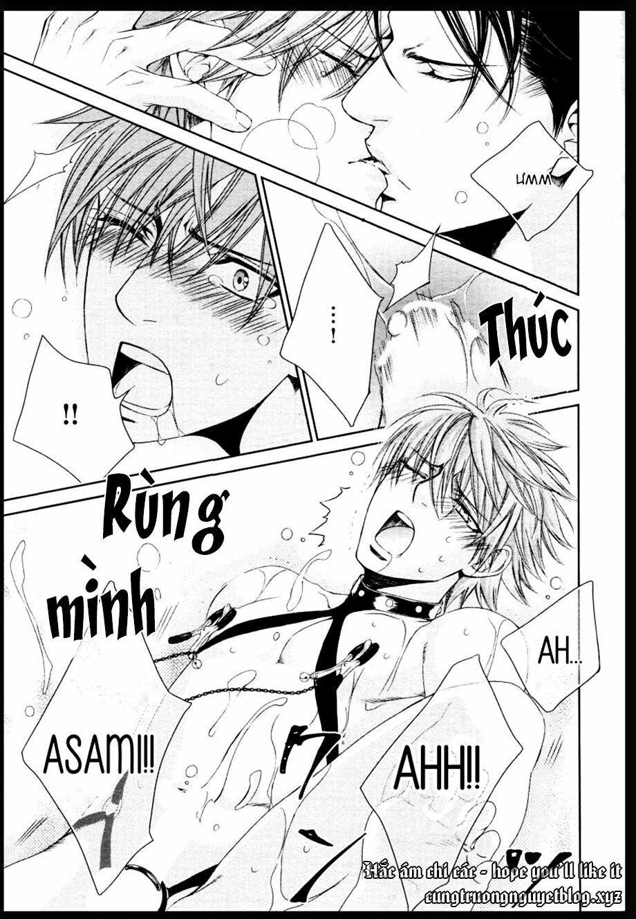 Tầm Ngắm Chapter 84.5 - Next 