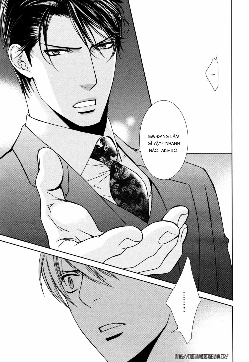 Tầm Ngắm Chapter 84 29