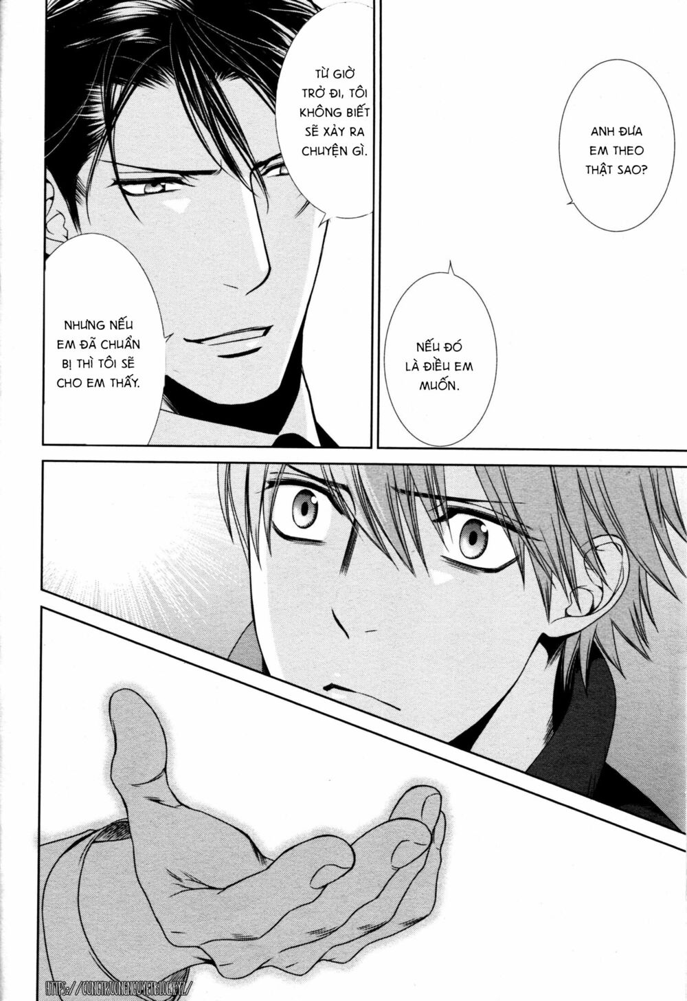 Tầm Ngắm Chapter 84 30