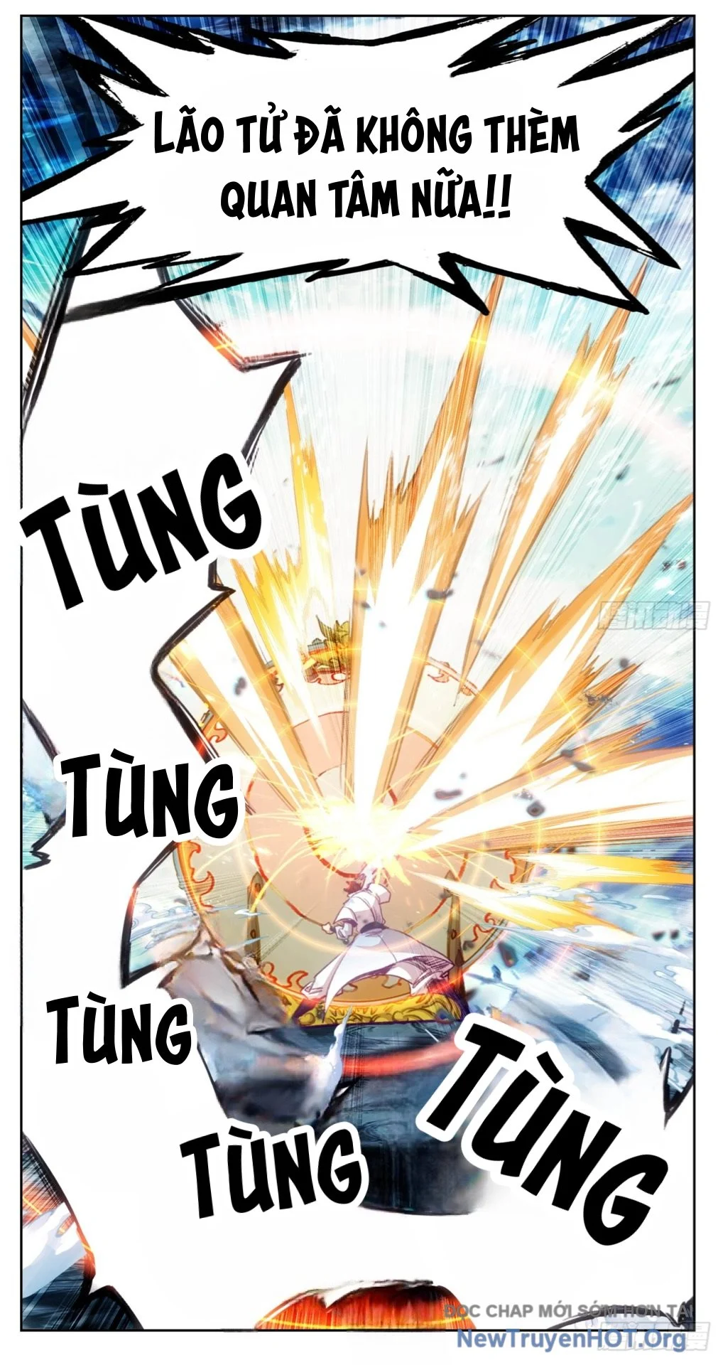 Tam Thốn Nhân Gian Chapter 181 - Trang 2