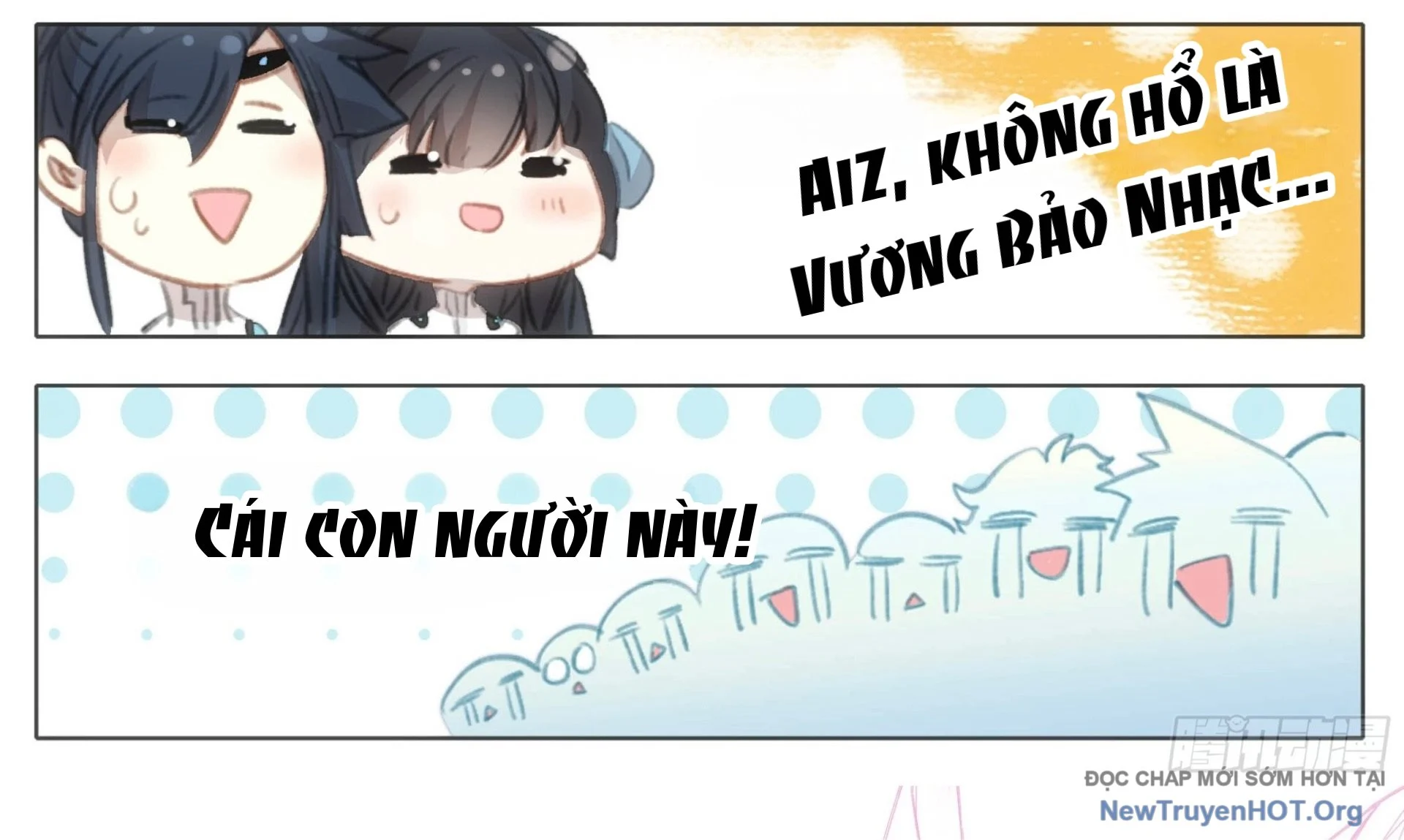 Tam Thốn Nhân Gian Chapter 184 - Trang 2