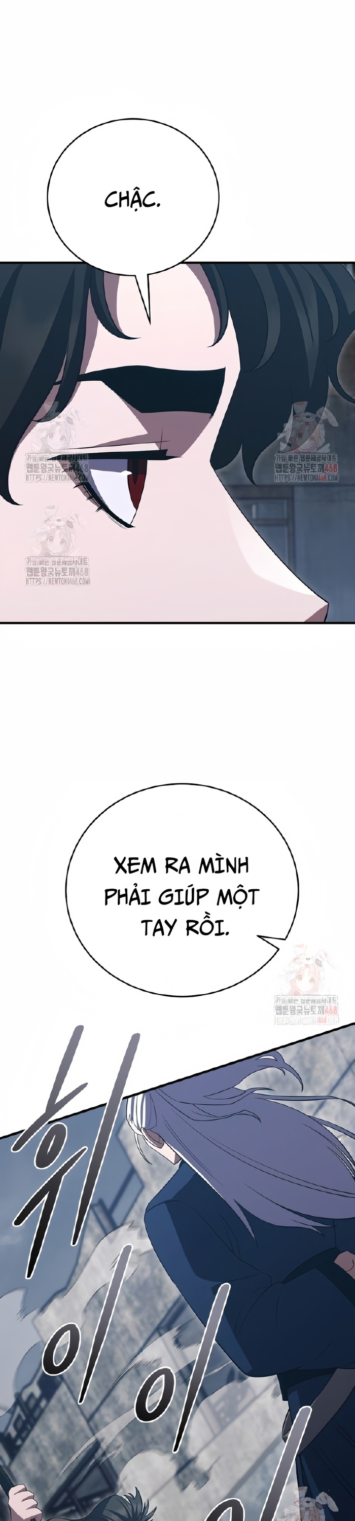 Tam Vương Truyền Nhân Chapter 41 - Trang 2