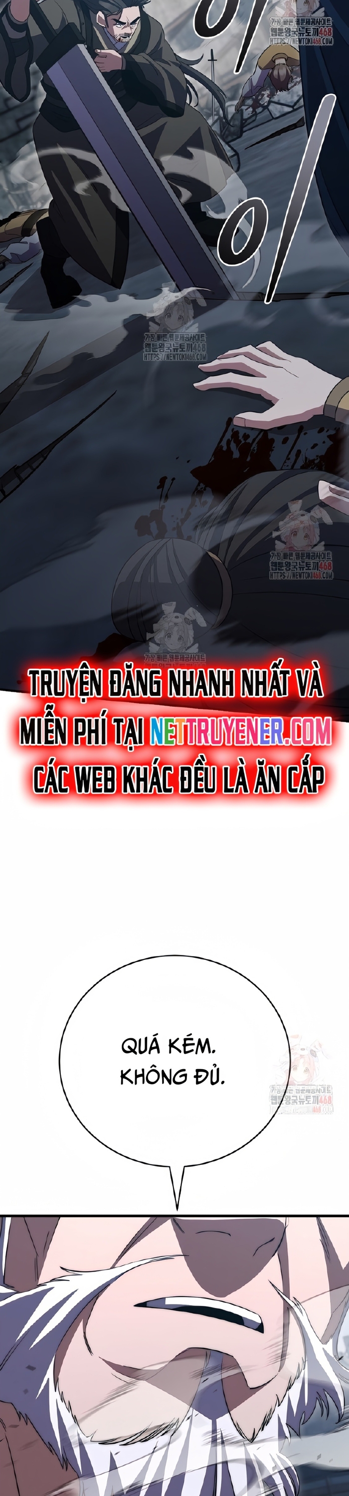 Tam Vương Truyền Nhân Chapter 41 - Trang 2