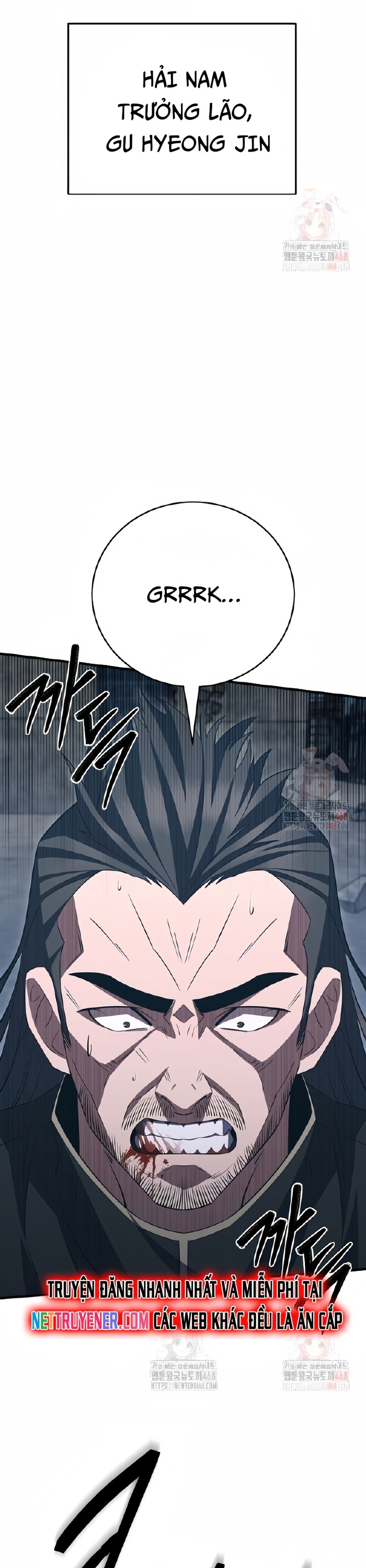 Tam Vương Truyền Nhân Chapter 41 - Trang 2