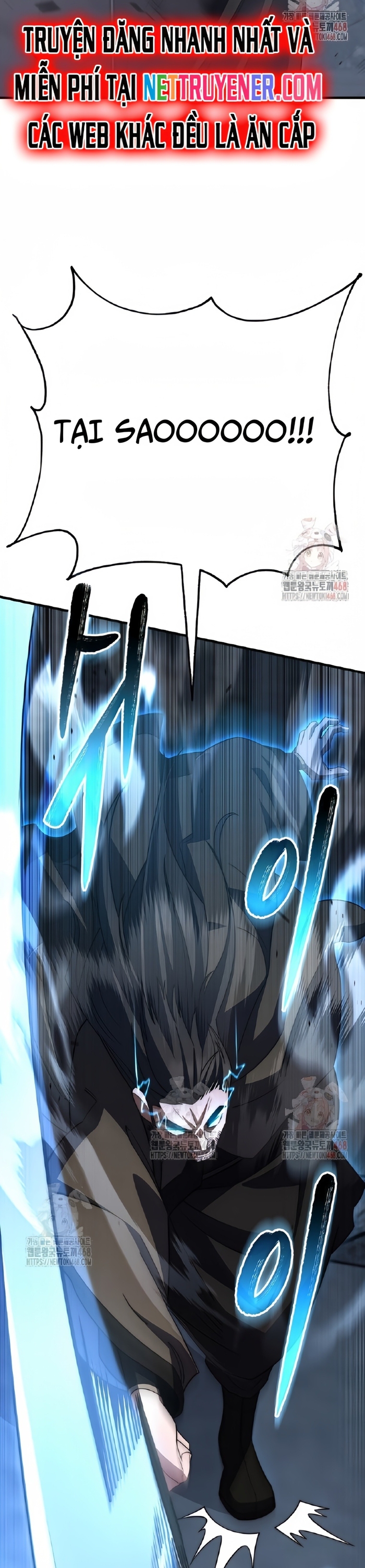 Tam Vương Truyền Nhân Chapter 41 - Trang 2