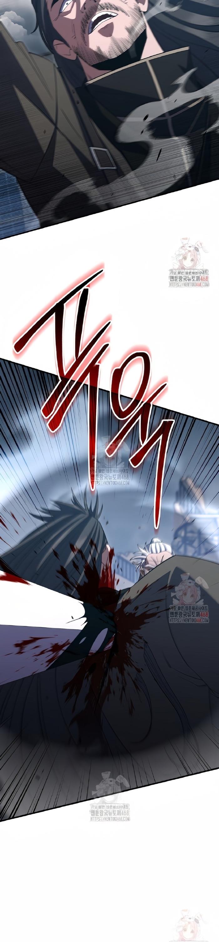 Tam Vương Truyền Nhân Chapter 41 - Trang 2