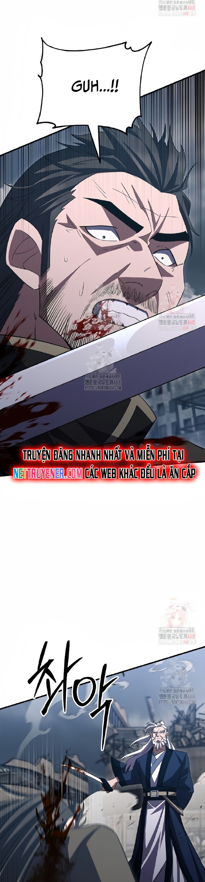 Tam Vương Truyền Nhân Chapter 41 - Trang 2