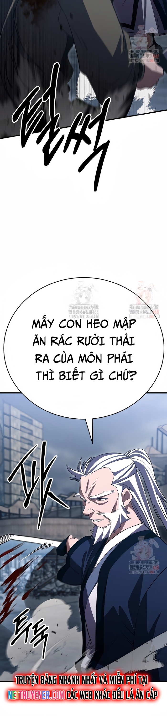 Tam Vương Truyền Nhân Chapter 41 - Trang 2