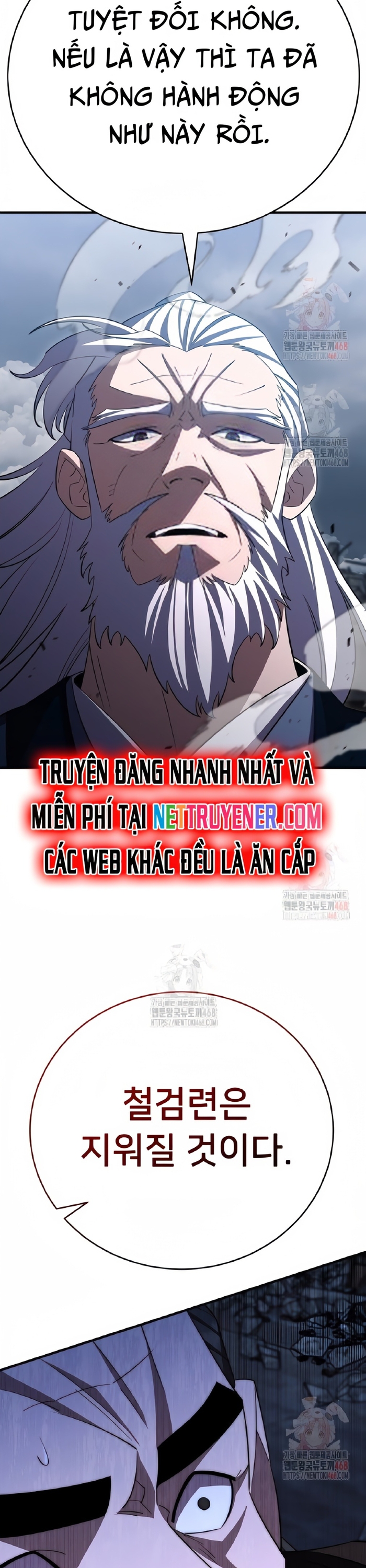 Tam Vương Truyền Nhân Chapter 41 - Trang 2