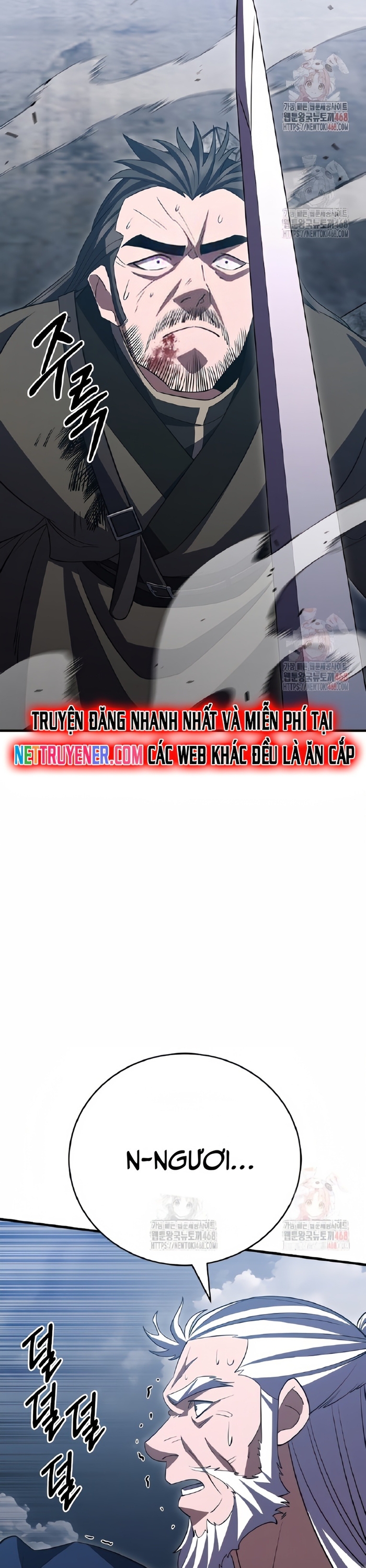 Tam Vương Truyền Nhân Chapter 41 - Trang 2