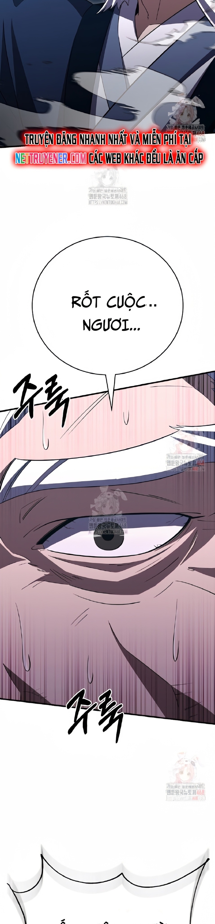 Tam Vương Truyền Nhân Chapter 41 - Trang 2
