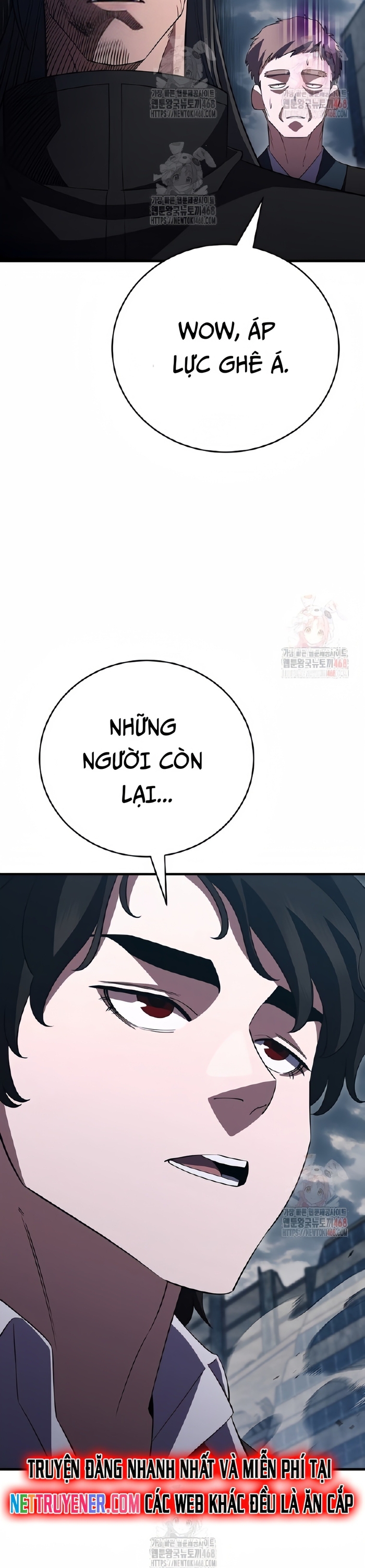 Tam Vương Truyền Nhân Chapter 41 - Trang 2