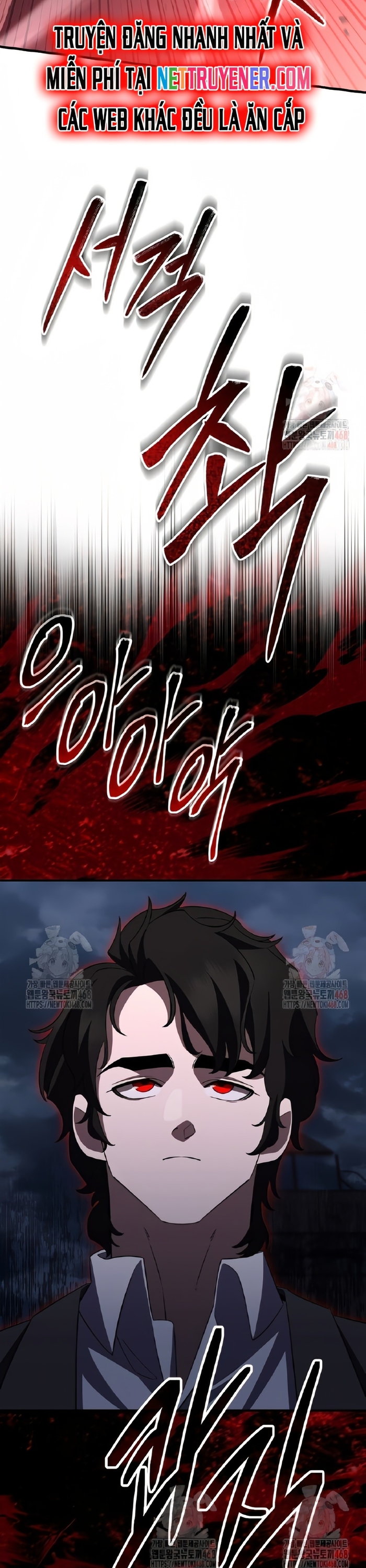 Tam Vương Truyền Nhân Chapter 41 - Trang 2