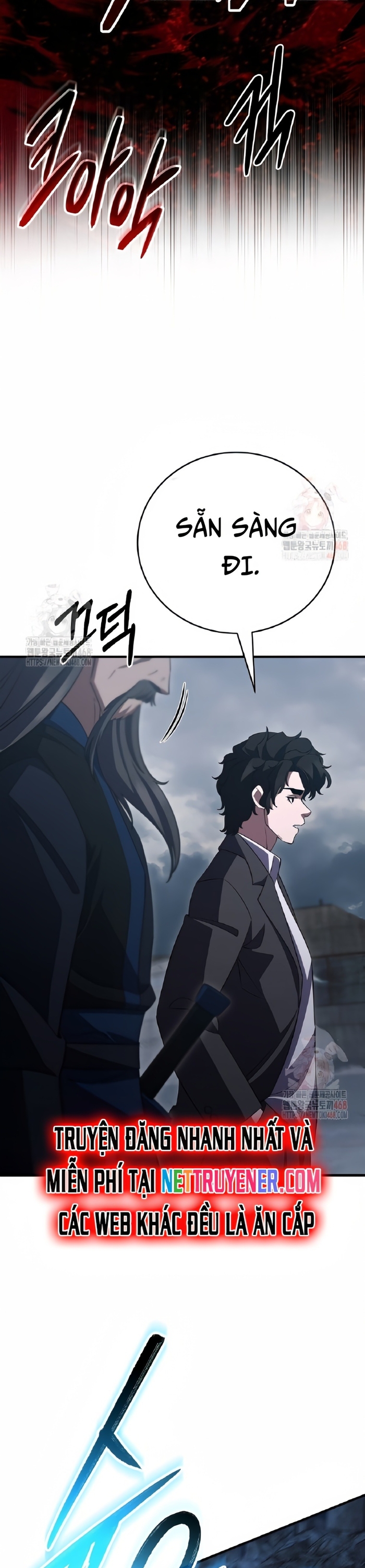 Tam Vương Truyền Nhân Chapter 41 - Trang 2