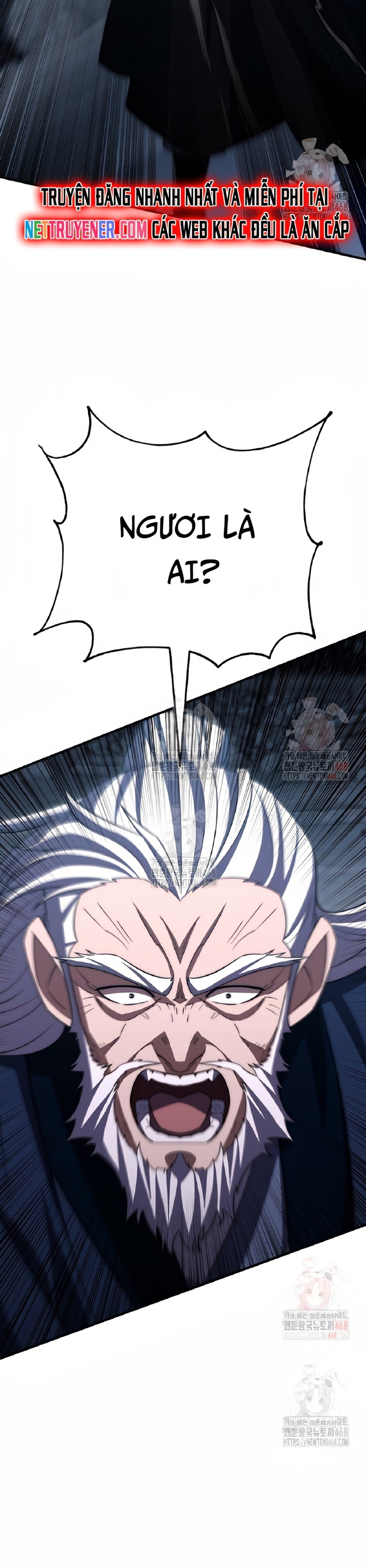 Tam Vương Truyền Nhân Chapter 41 - Trang 2