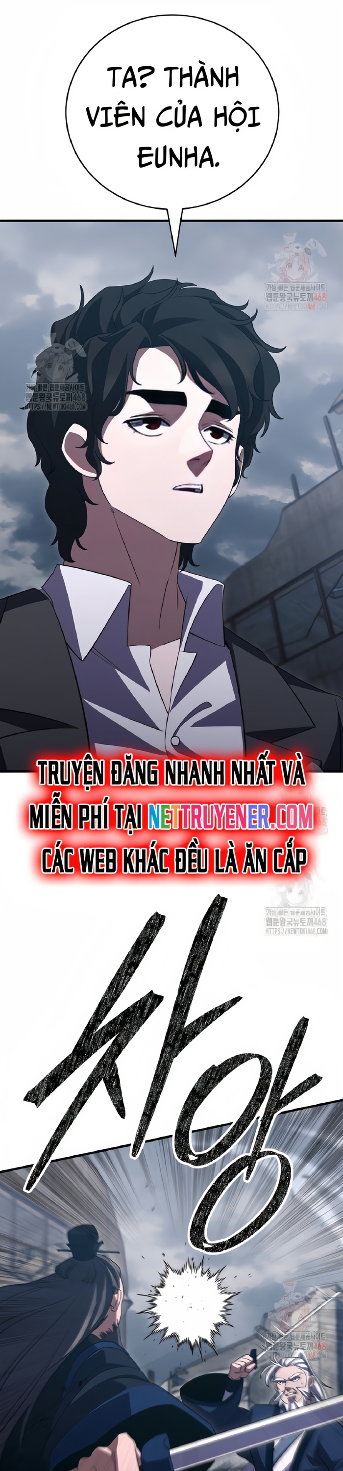Tam Vương Truyền Nhân Chapter 41 - Trang 2