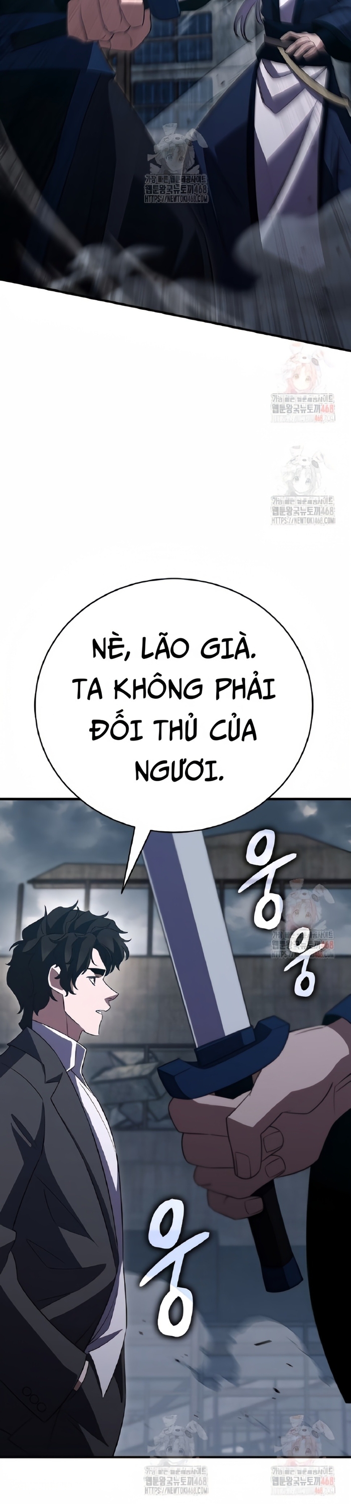 Tam Vương Truyền Nhân Chapter 41 - Trang 2