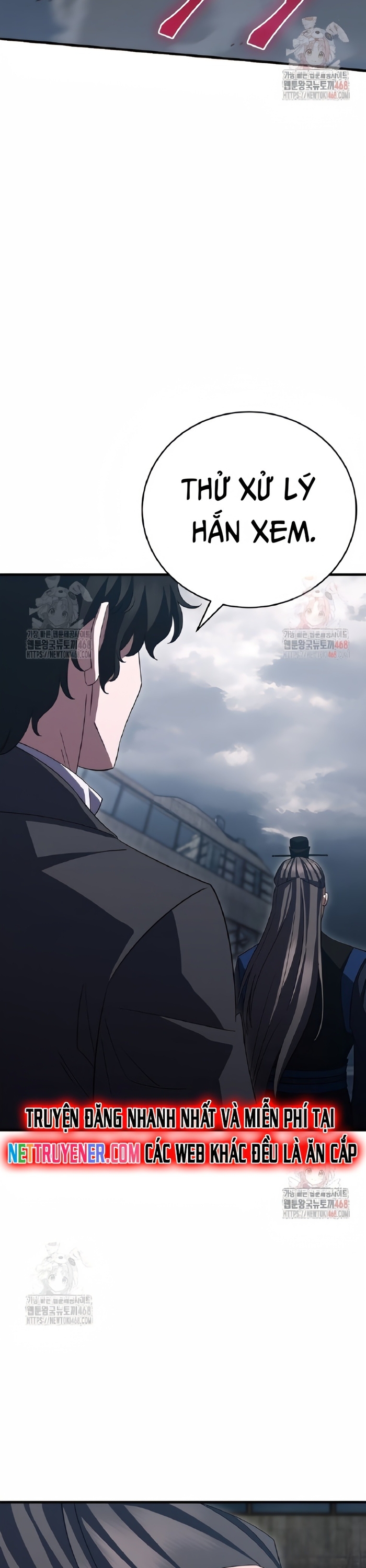 Tam Vương Truyền Nhân Chapter 41 - Trang 2