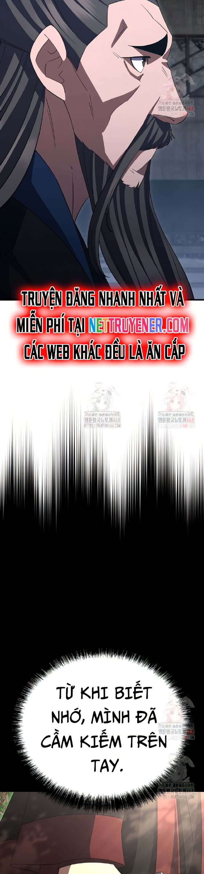 Tam Vương Truyền Nhân Chapter 41 - Trang 2