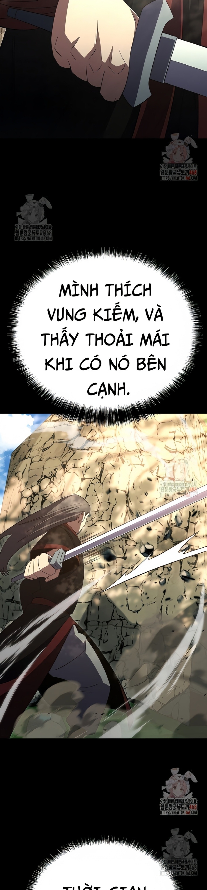 Tam Vương Truyền Nhân Chapter 41 - Trang 2
