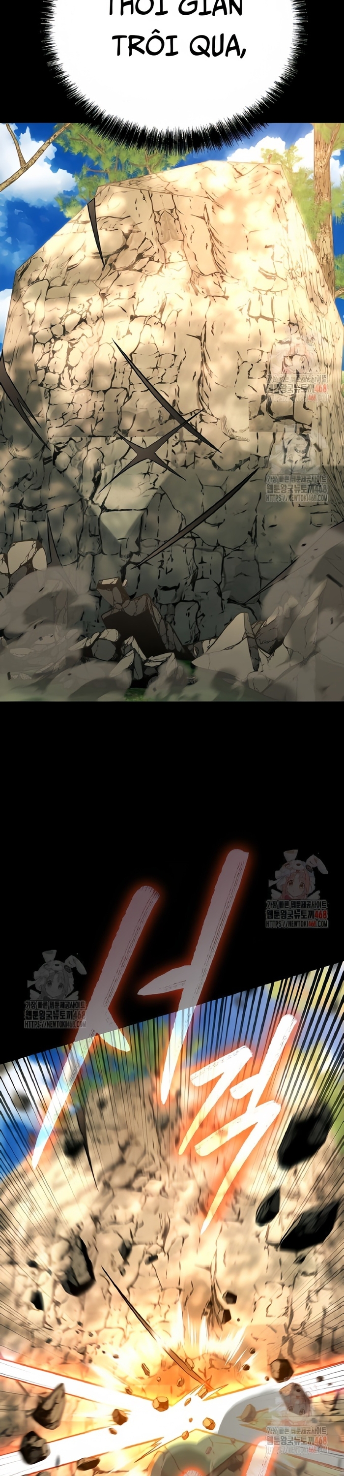 Tam Vương Truyền Nhân Chapter 41 - Trang 2