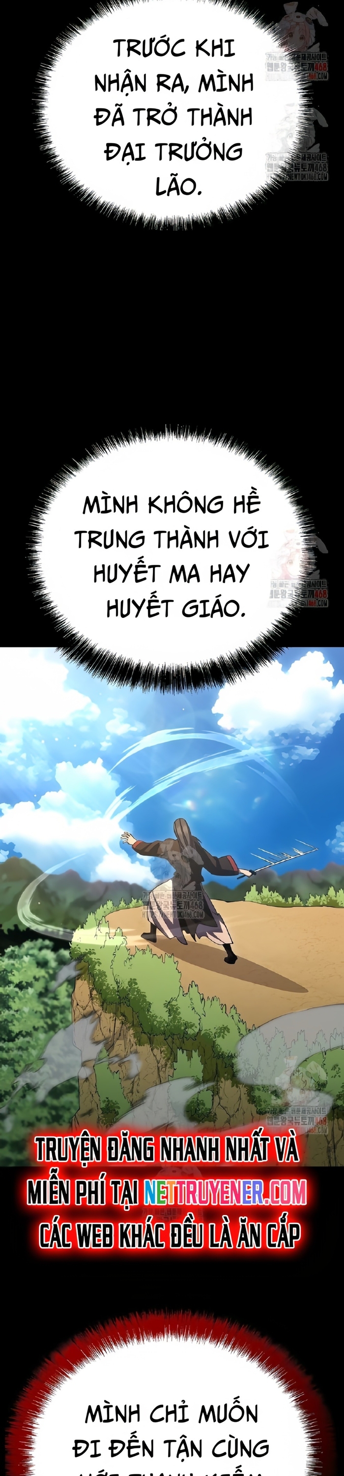 Tam Vương Truyền Nhân Chapter 41 - Trang 2