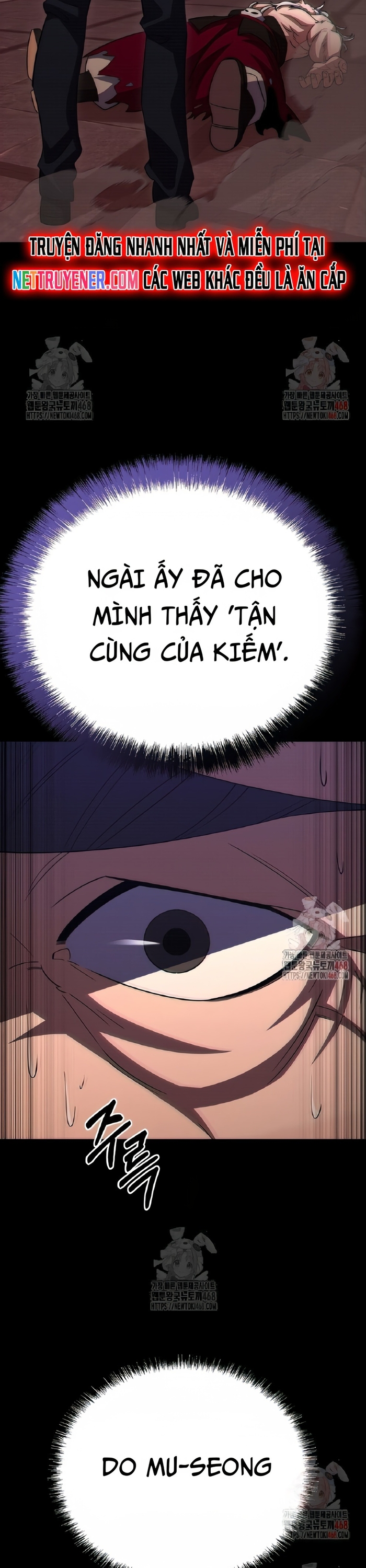 Tam Vương Truyền Nhân Chapter 41 - Trang 2