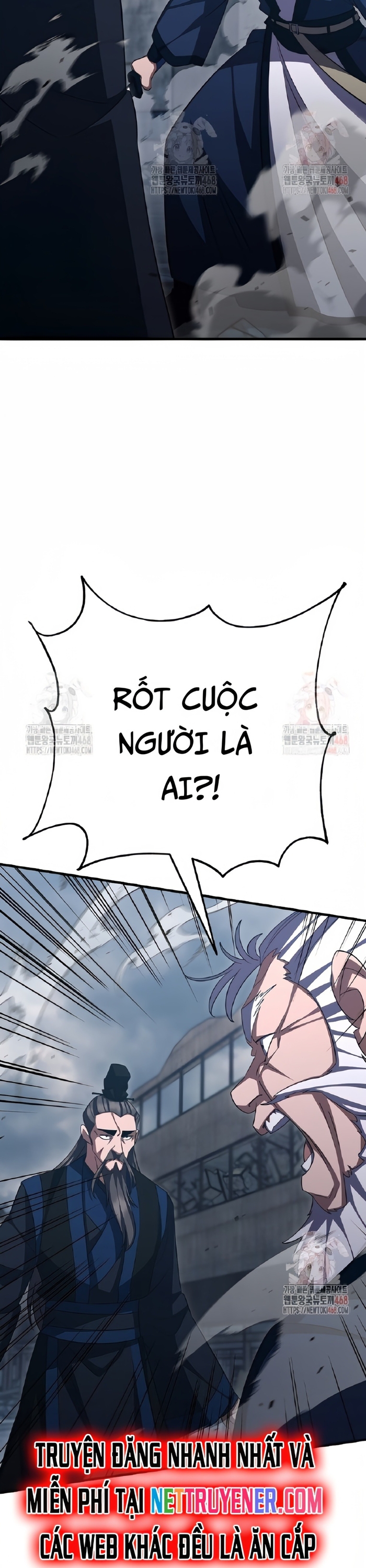 Tam Vương Truyền Nhân Chapter 41 - Trang 2